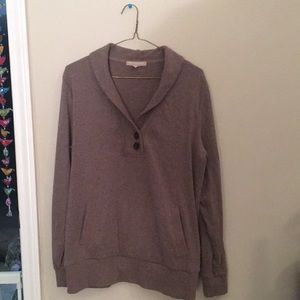 Banana Republic Pullover Sweater